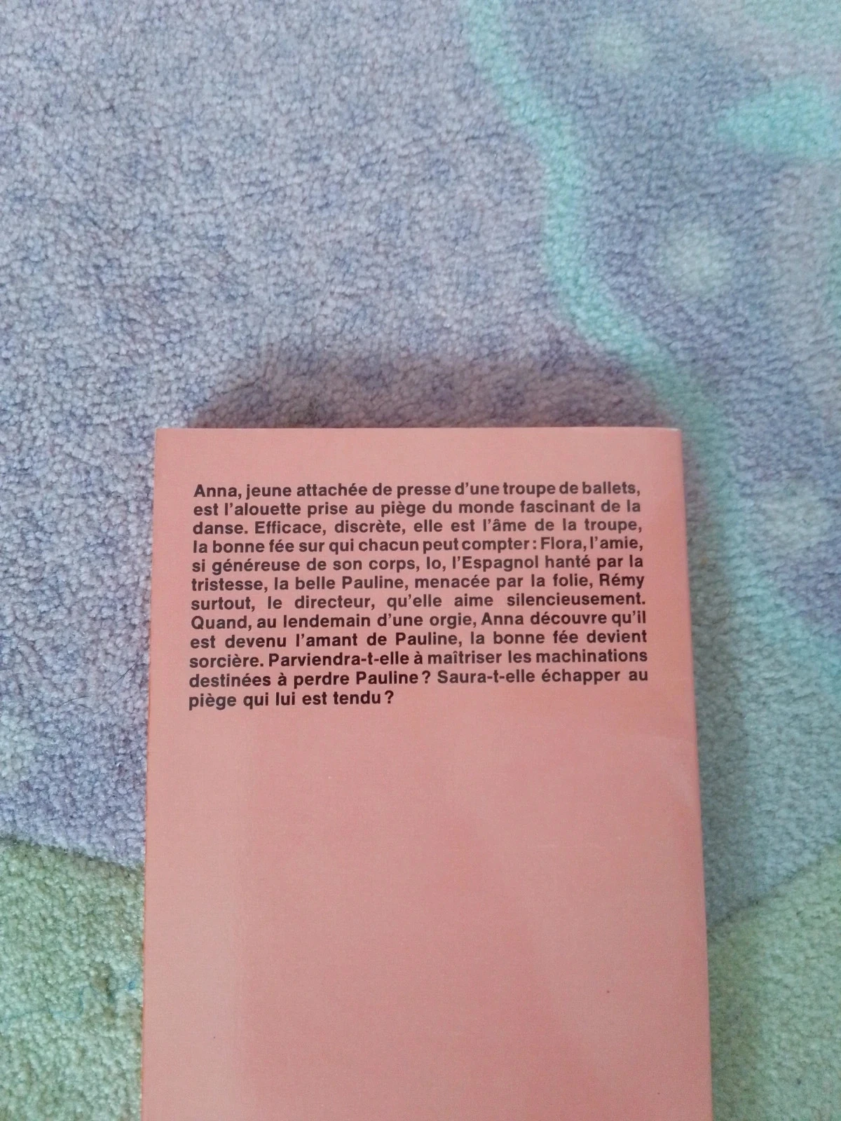La alondra en el espejo – photo 2
